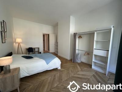 Louer Appartement 21 m2 Lyon-5eme-arrondissement