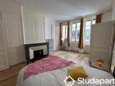 Louer Appartement Lyon-5eme-arrondissement 780 euros