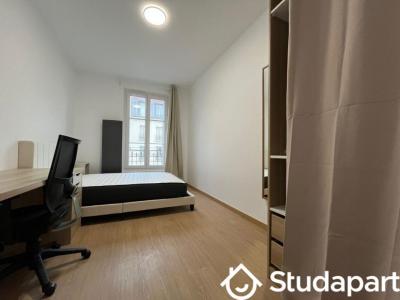 For rent Courbevoie 1 room 10 m2 Hauts de Seine (92400) photo 1
