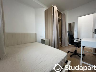 For rent Courbevoie 1 room 10 m2 Hauts de Seine (92400) photo 2