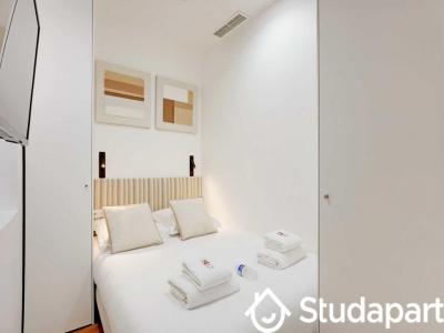 For rent Paris-2eme-arrondissement 1 room 20 m2 Paris (75002) photo 3