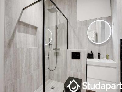 For rent Paris-2eme-arrondissement 1 room 20 m2 Paris (75002) photo 4