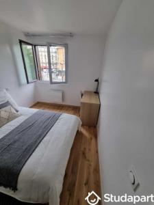 Annonce Location Appartement Paris-19eme-arrondissement 75
