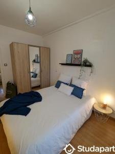 Louer Appartement Paris-19eme-arrondissement 900 euros