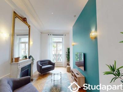 For rent Paris-17eme-arrondissement 1 room 11 m2 Paris (75017) photo 3