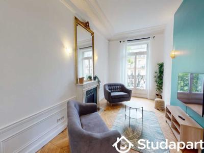For rent Paris-17eme-arrondissement 1 room 11 m2 Paris (75017) photo 4