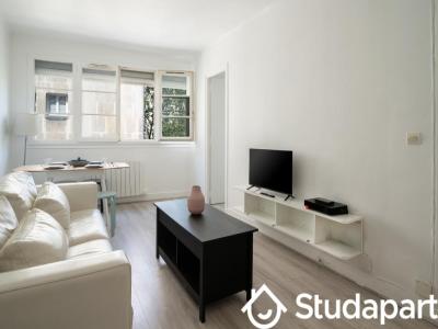 For rent Paris-16eme-arrondissement 2 rooms 40 m2 Paris (75016) photo 0