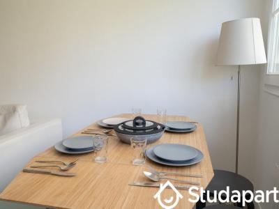 Annonce Location 2 pi�ces Appartement Paris-16eme-arrondissement 75