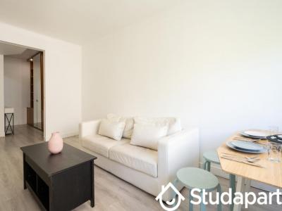 Louer Appartement Paris-16eme-arrondissement Paris