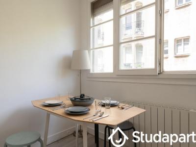 Louer Appartement Paris-16eme-arrondissement 2000 euros