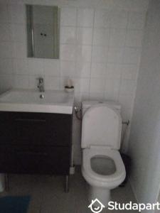 Louer Appartement 18 m2 Toulouse