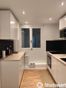 Annonce Location Appartement Neuilly-sur-marne 93