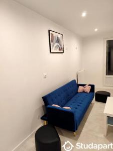 Louer Appartement 13 m2 Neuilly-sur-marne