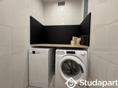 Louer Appartement Neuilly-sur-marne Seine saint denis