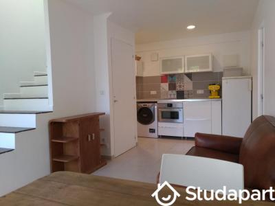 For rent Marseille-9eme-arrondissement 1 room 11 m2 Bouches du Rhone (13009) photo 0