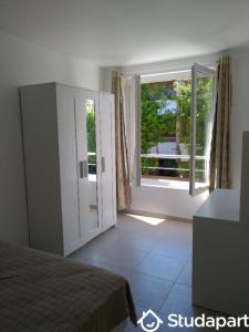 For rent Marseille-9eme-arrondissement 1 room 11 m2 Bouches du Rhone (13009) photo 1