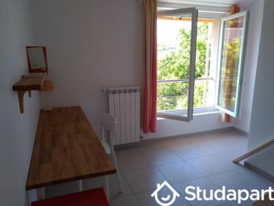 For rent Marseille-9eme-arrondissement 1 room 11 m2 Bouches du Rhone (13009) photo 2