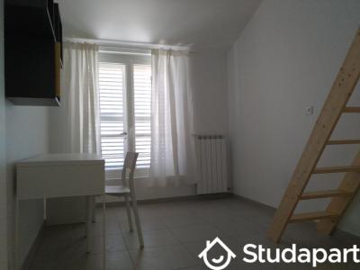 For rent Marseille-9eme-arrondissement 1 room 11 m2 Bouches du Rhone (13009) photo 3