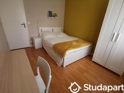 For rent Amiens 1 room 9 m2 Somme (80000) photo 4