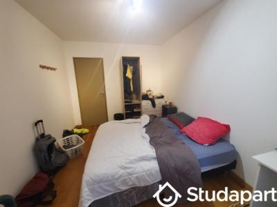 Louer Appartement 10 m2 Rennes