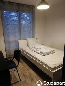 Louer Appartement Rennes 400 euros