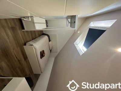 Annonce Location Appartement Nantes 44