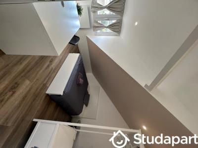 Louer Appartement 9 m2 Nantes