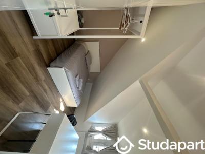 Louer Appartement Nantes 470 euros