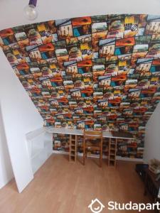 Annonce Location Appartement Soissons 02