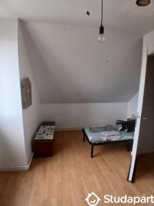 Louer Appartement 20 m2 Soissons