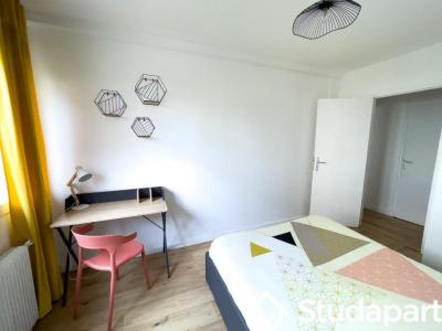 For rent Amiens 1 room 10 m2 Somme (80000) photo 1