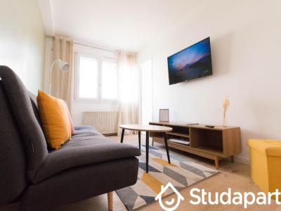 For rent Amiens 1 room 10 m2 Somme (80000) photo 4