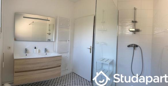 Louer Appartement 11 m2 Montpellier