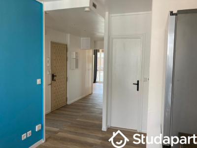 Annonce Location Appartement Meudon 92