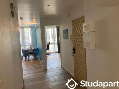Louer Appartement 10 m2 Meudon