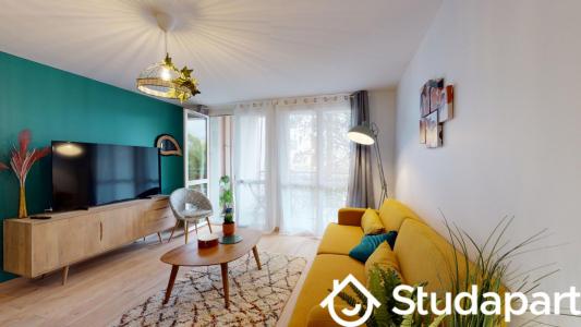 Annonce Location Appartement Toulouse 31