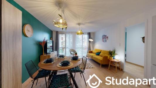 Louer Appartement Toulouse Haute garonne