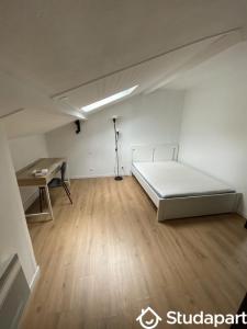 For rent Talence 1 room 15 m2 Gironde (33400) photo 0