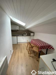 Annonce Location Appartement Talence 33