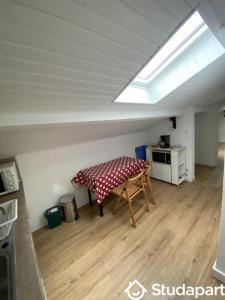 Louer Appartement 15 m2 Talence