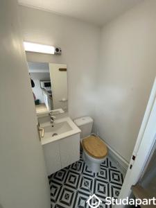 Louer Appartement Talence 624 euros
