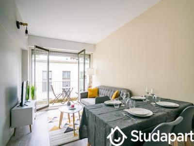 For rent Orleans 1 room 10 m2 Loiret (45100) photo 0