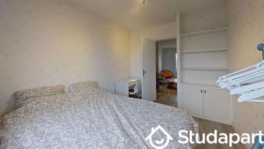 For rent Rouen 1 room 77 m2 Seine maritime (76100) photo 0