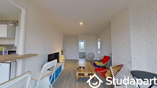 Louer Appartement Rouen Seine maritime