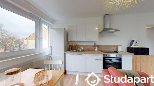 Annonce Location Appartement Rouen 76
