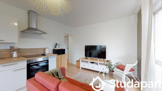 Louer Appartement Rouen Seine maritime