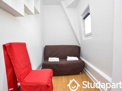 Annonce Location 2 pi�ces Appartement Paris-18eme-arrondissement 75