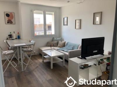 For rent Dijon 1 room 10 m2 Cote d'or (21000) photo 0