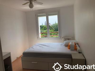 Annonce Location Appartement Dijon 21