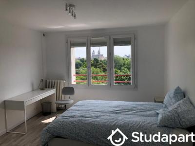 Louer Appartement 10 m2 Dijon